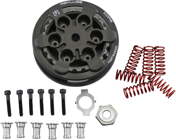 Core Manual Clutch Kit, 1, nordicamoto.ro