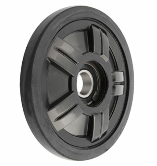 Kimpex Idler wheel Black Ski-Doo 141mm