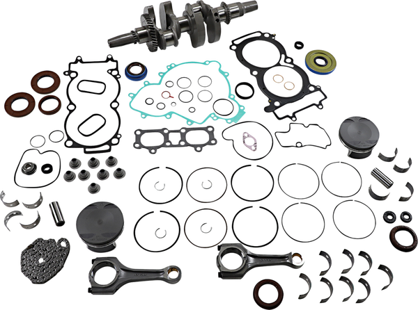 Engine Rebuild Kit 