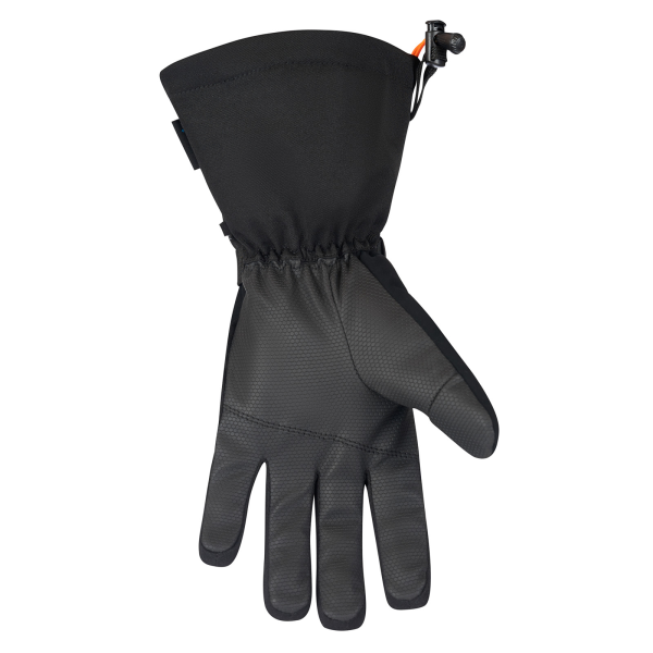 AMOQ Vessel V2 Gloves Black XS/7-0