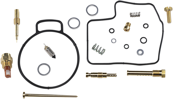 Set de reparație pentru carburator, 2, nordicamoto.ro