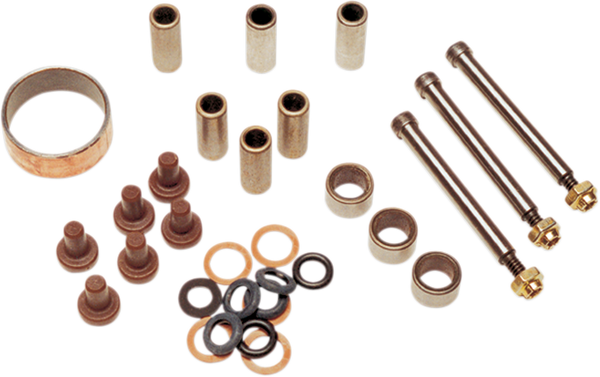 Primary Clutch Rebuild Kit, 1, nordicamoto.ro