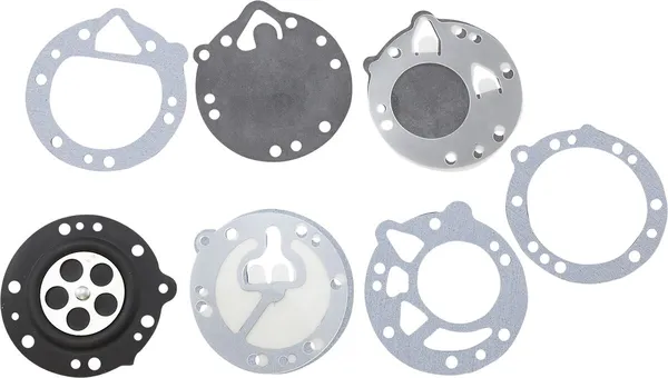 Diaphragm And Gasket Kit For Tillotson