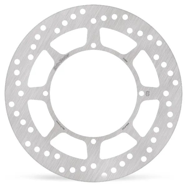 Vintage Series Brake Rotor-0