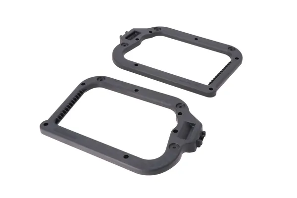 Adapter For Pro Side Carrier Black 