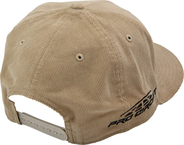 Java Hat Brown ONE SIZE, 2, nordicamoto.ro