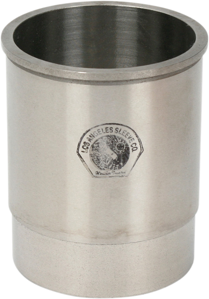 Cylinder Sleeve Silver, 1, nordicamoto.ro