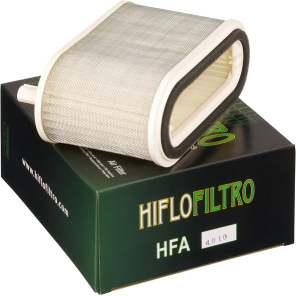 Replacement Oe Air Filter White 