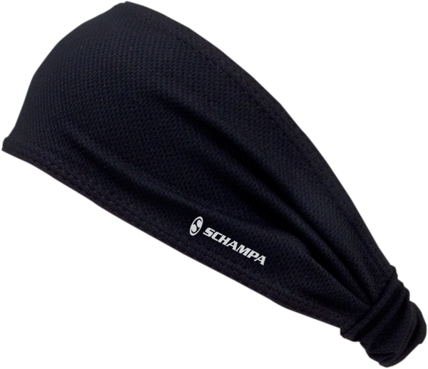 Solid Mini Doo-z Headwrap Black, 1, nordicamoto.ro