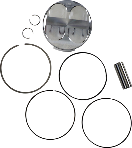 Offroad Piston Kit, 1, nordicamoto.ro