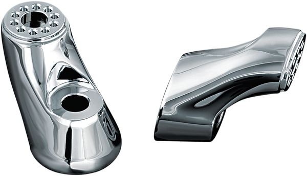 Mini Arm For Ergo Ii Cruise Pegs Chrome, 1, nordicamoto.ro