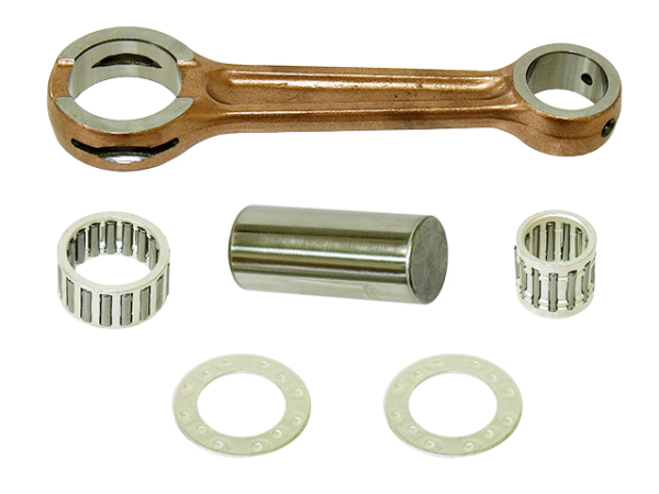 Sno-X Connecting rod kit Polaris MAG