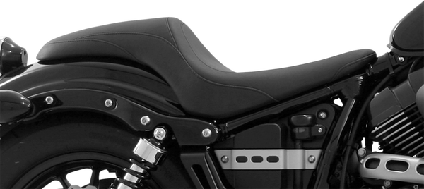 Tripper Fastback Seat Black, 1, nordicamoto.ro