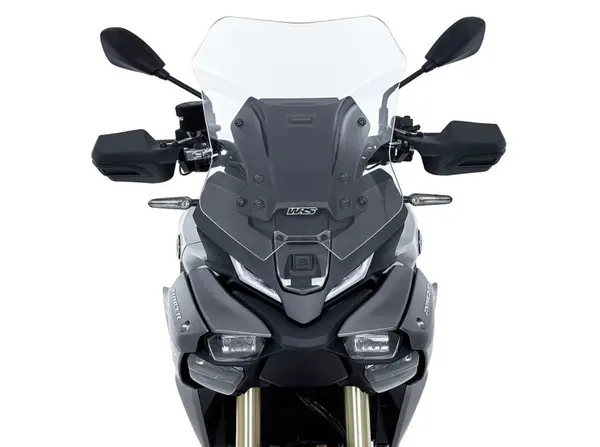 Windscreen Intermedio Tracer 9 Gt-gt+ Clear, 6, nordicamoto.ro