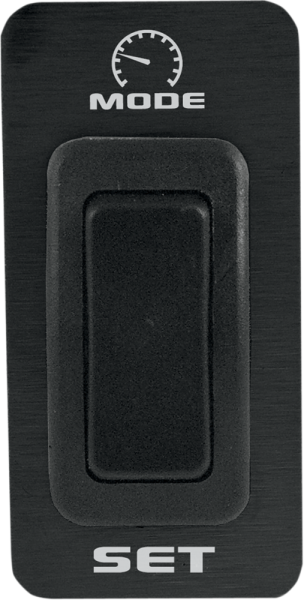 Universal Rocker Switch Black, 1, nordicamoto.ro