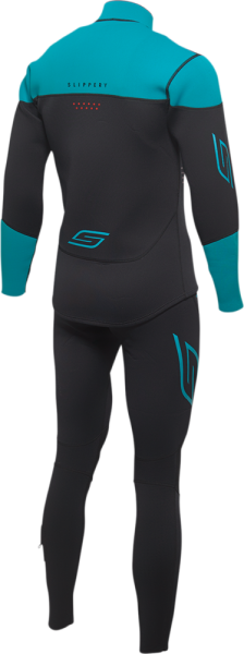 Breaker Wetsuit Black 2XL, 5, nordicamoto.ro