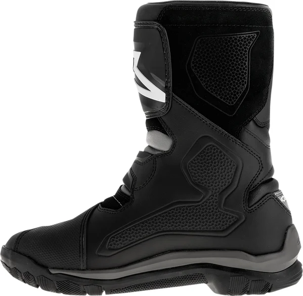 Cizme Touring Alpinestars Belize Drystar Oiled Black-4