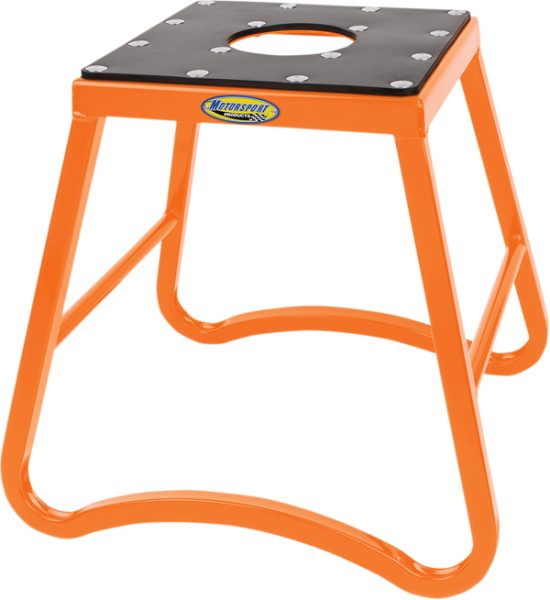 Sx1 Mini Stand Orange, Powder-coated, 1, nordicamoto.ro