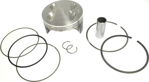 Set de pistoane forjate, 1, nordicamoto.ro