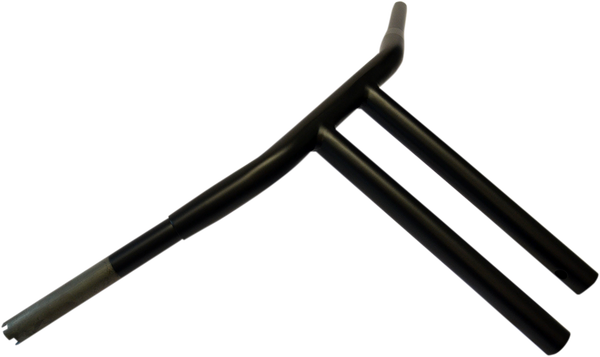 1-1/4(r) Buffalo T-bar Black, 1, nordicamoto.ro