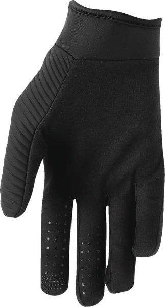 Launchmode Cw Gloves Black -3