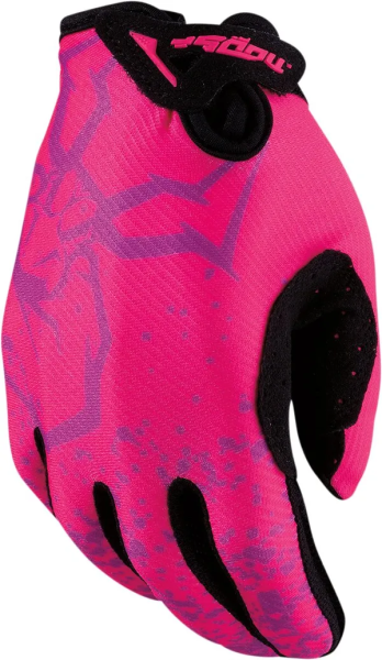Manusi Copii Moose Racing SX1™ Pink XS, 1, nordicamoto.ro