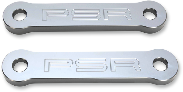 Mx Lowering Links Gray, 1, nordicamoto.ro