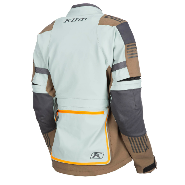 Geaca Dama Klim Sedona Asphalt - Black-17