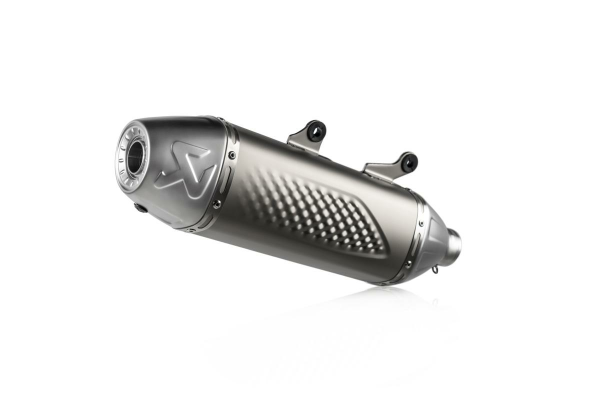 Akrapovic Slip-on Line-0