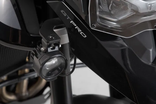 Evo High Beam Lights Black-0