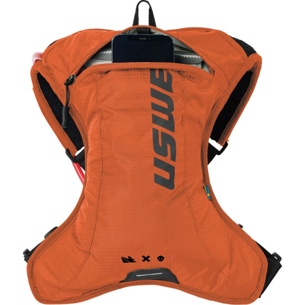 Rucsac USWE Outlander XC 2L, 6, nordicamoto.ro