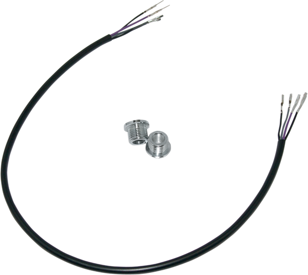 O2 Sensor Harness Extension And Bung Adapter, 1, nordicamoto.ro