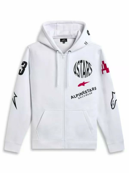 Alpinestars Variegate Zip Hoodie White -fd9cd5675f816bd7bedd7ff045364de9.webp