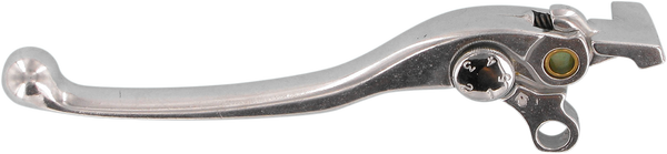 Replacement Clutch Lever Silver, 1, nordicamoto.ro