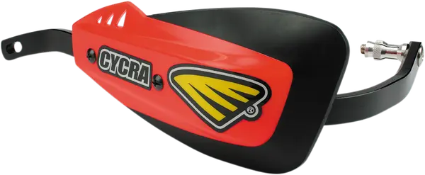 Series One Handguards Red-0