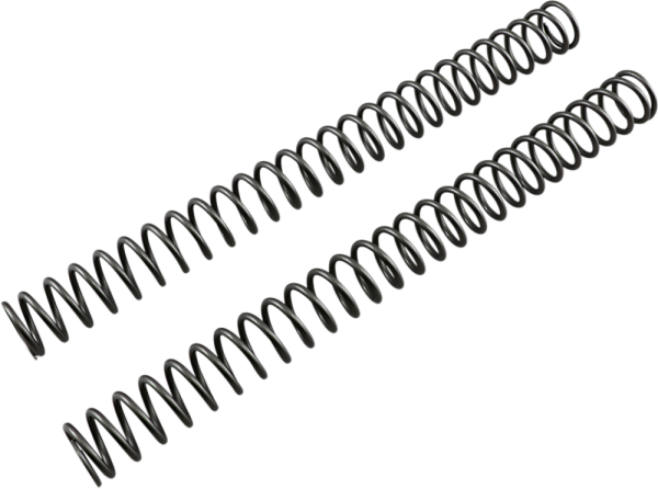 Replacement Front Fork Springs, 1, nordicamoto.ro