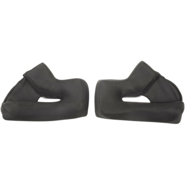 Cheekpad pentru casca Moose Racing F.I. 25mm