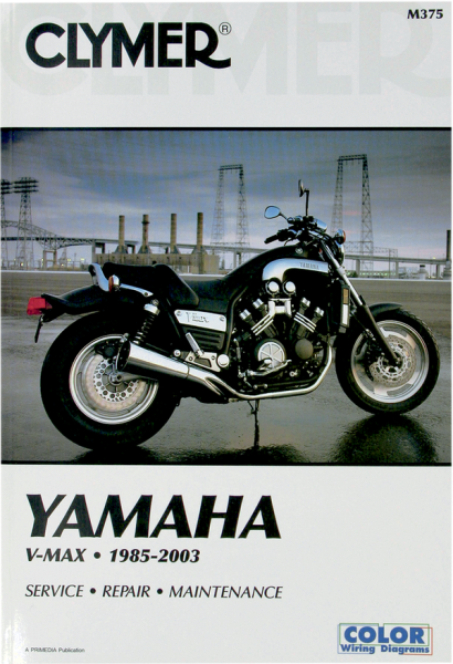 Motorcycle Repair Manual, 1, nordicamoto.ro