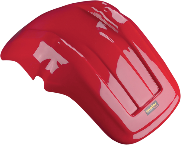 Atv Fender-front, Red, 1, nordicamoto.ro