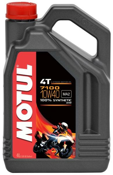 Motul 7100 10w-40 4L