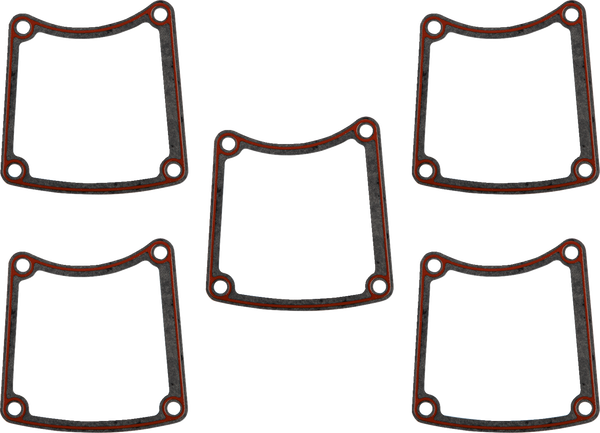 Derby/inspection Cover Gasket Kit, 1, nordicamoto.ro