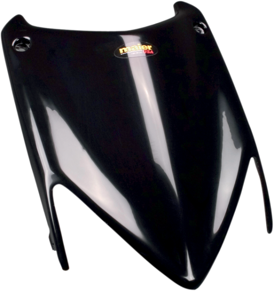 Replacement Hood Black, 1, nordicamoto.ro