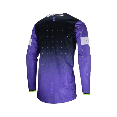 Tricou Leatt Moto 4.5 Lite UV XXXL, 3, nordicamoto.ro