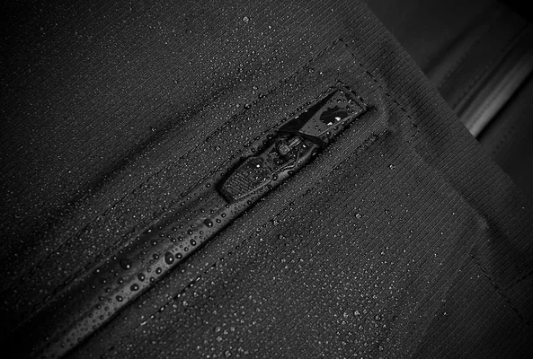 Stormhawk Wp Pants Black-5
