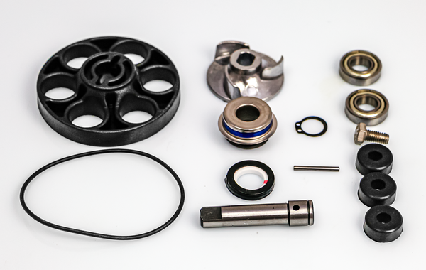 Water Pump Repair Kit, 1, nordicamoto.ro
