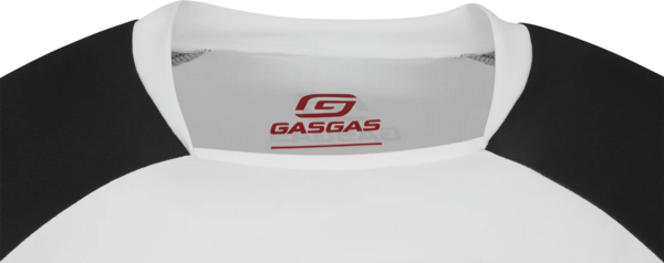 Tricou GasGas OFFROAD RED/BLACK-1