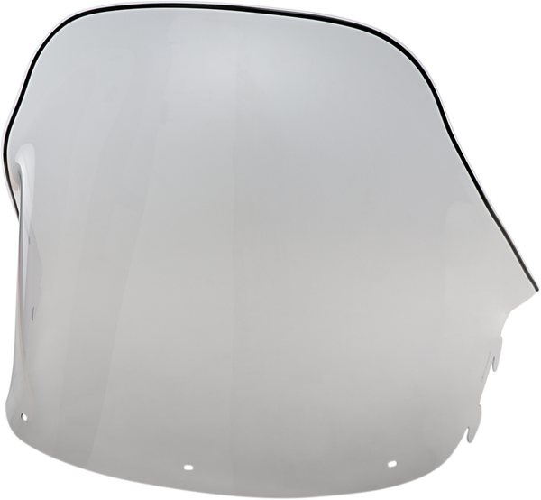 Replacement Windshield Clear, 1, nordicamoto.ro