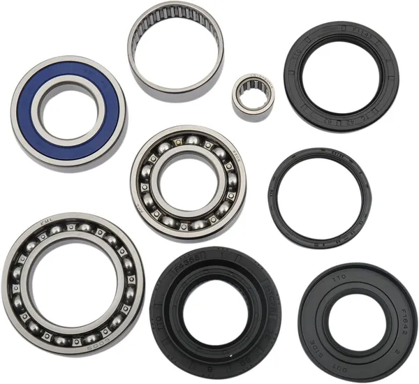 MOOSE RACING Bearing-seal Kit 