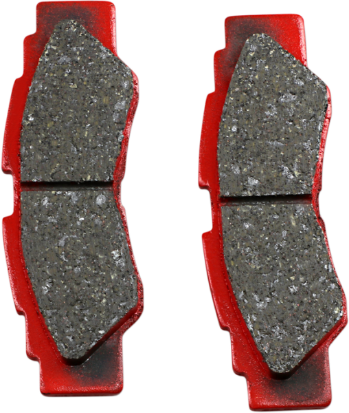 Sport Carbon (r)x(r) Brake Pads, 1, nordicamoto.ro