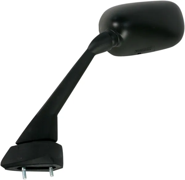 Oem-style Replacement Mirror Black-0